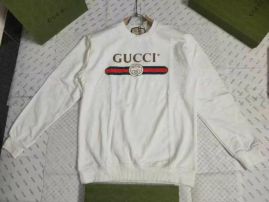 Picture of Versace Sweatshirts _SKUGucciXS-LG261826824